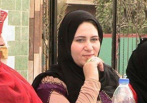 35090 العمدة ناهد لاشين بالشرقية