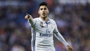 Marco Asensio 201026514