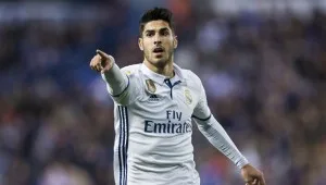 Marco Asensio 201026514