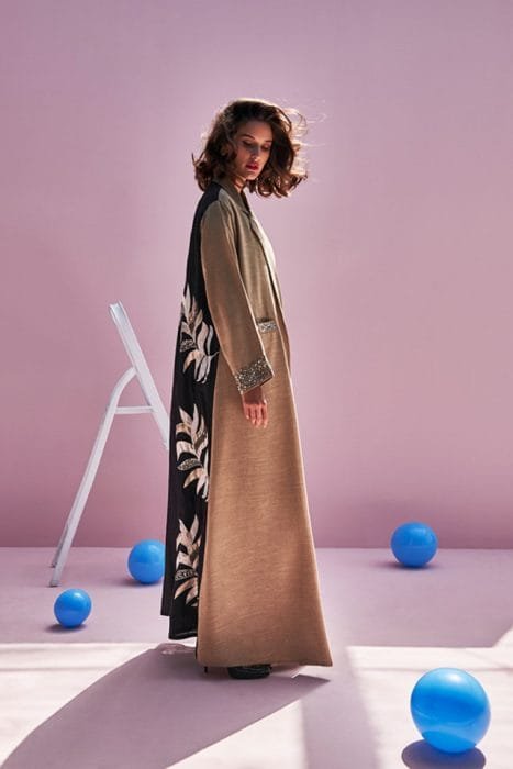 large Large Fustany Hania Collection 2017 02