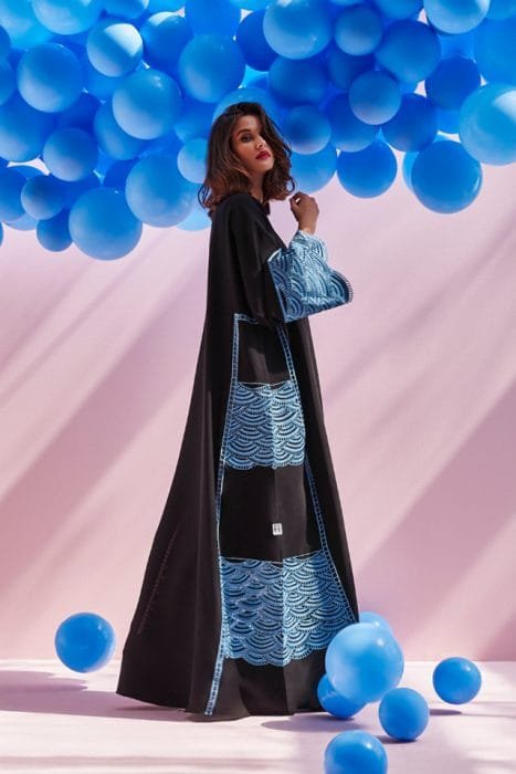 large Large Fustany Hania Collection 2017 04