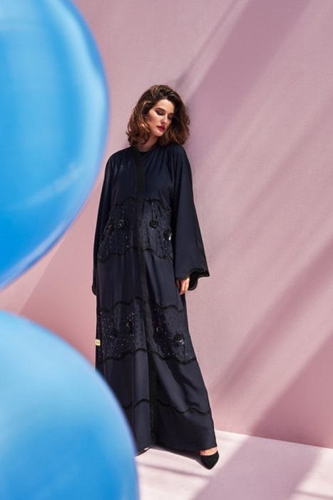 large Large Fustany Hania Collection 2017 05