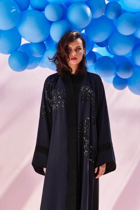 large Large Fustany Hania Collection 2017 06