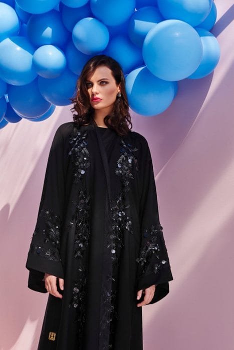 large Large Fustany Hania Collection 2017 07