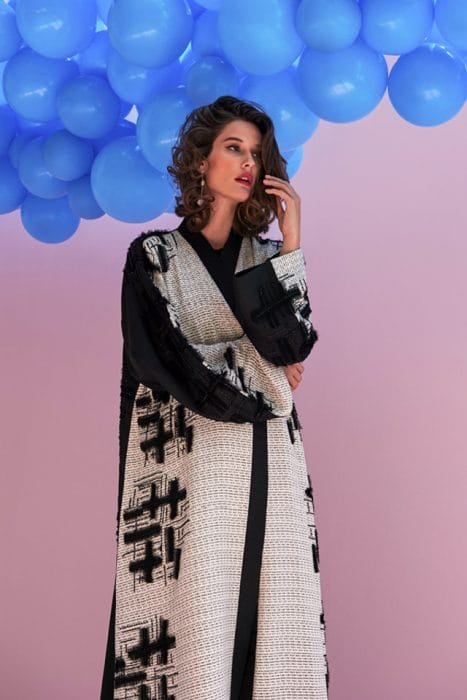large Large Fustany Hania Collection 2017 08