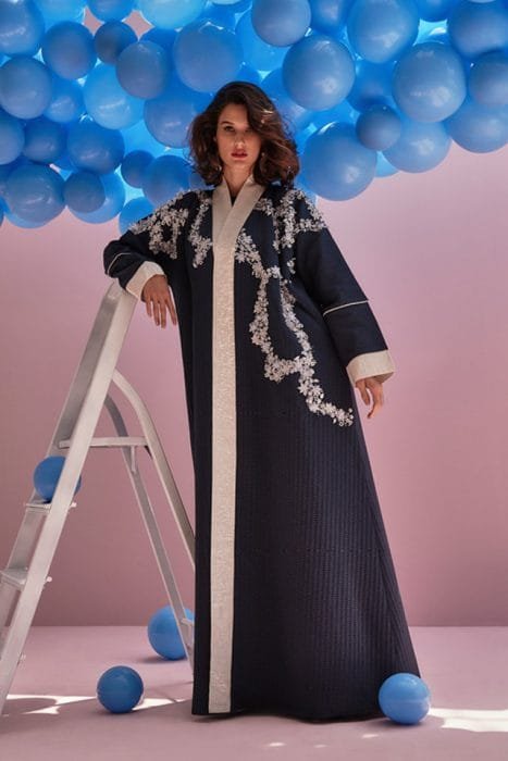 large Large Fustany Hania Collection 2017 09