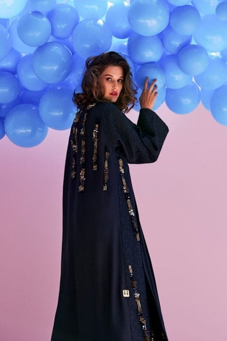 large Large Fustany Hania Collection 2017 10
