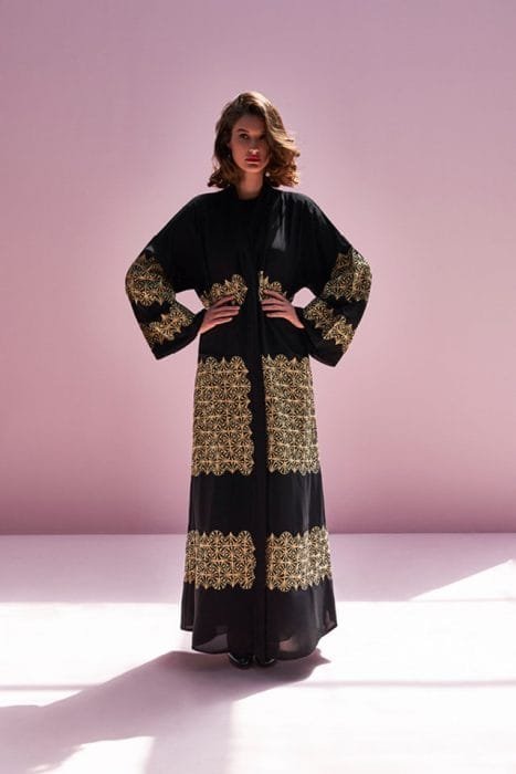 large Large Fustany Hania Collection 2017 11