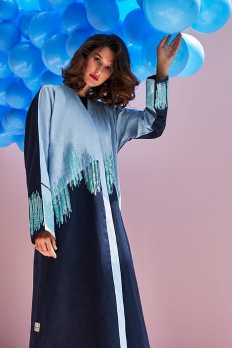 large Large Fustany Hania Collection 2017 12