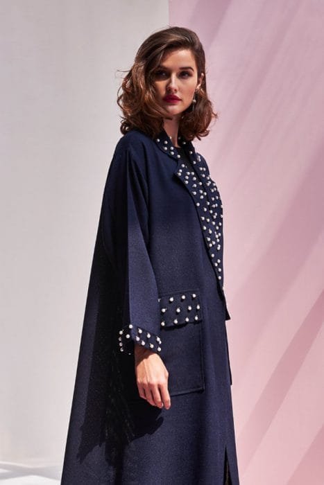 large Large Fustany Hania Collection 2017 14