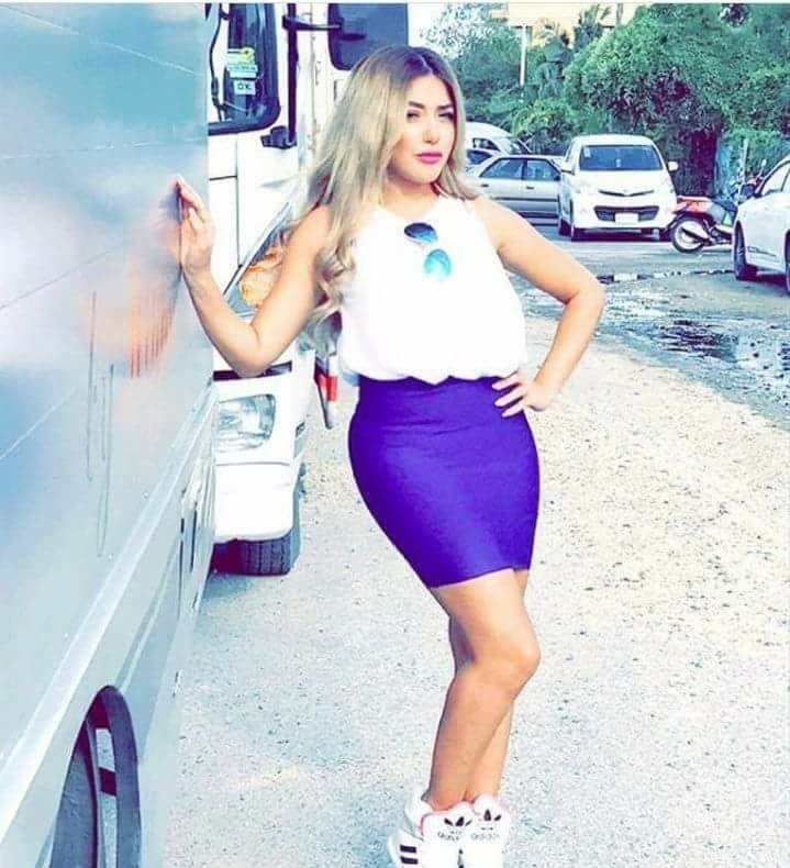 sara slama 10