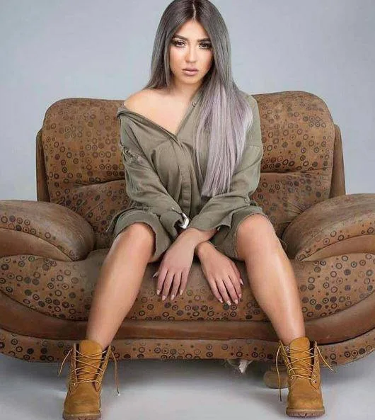 sara slama 12