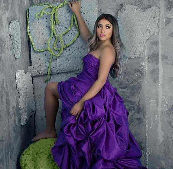 sara slama 13
