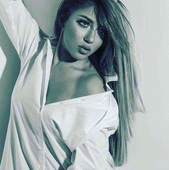 sara slama 15