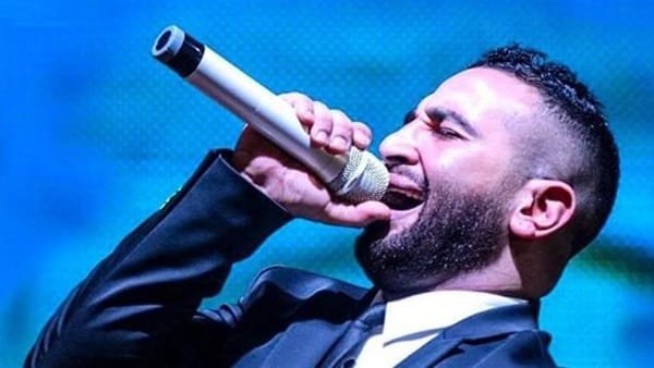احمد سعد 1