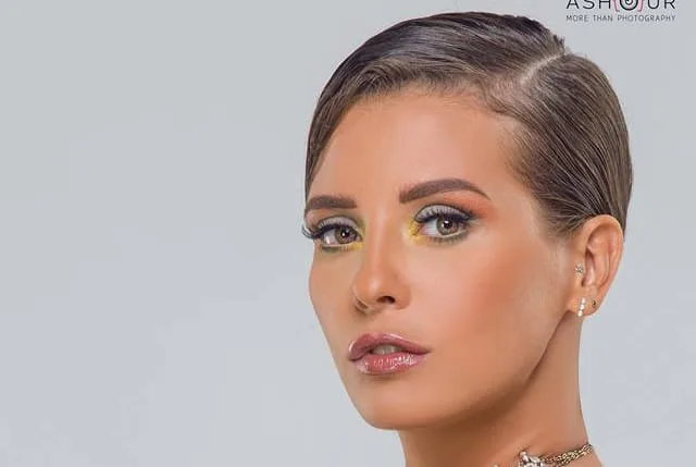 ايمان العاصى