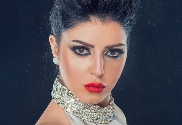 ايناس النجار