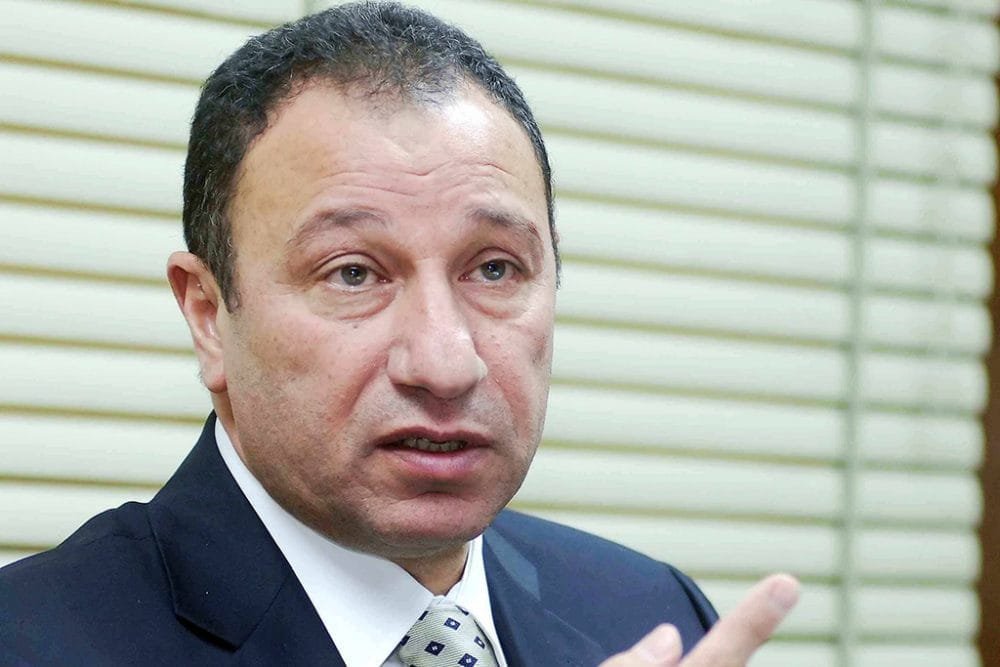 محمود الخطيب