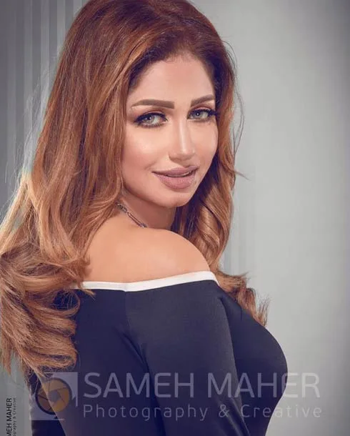مها صبري 3