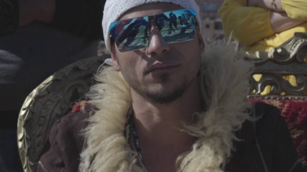 مهرجان سن السكينة