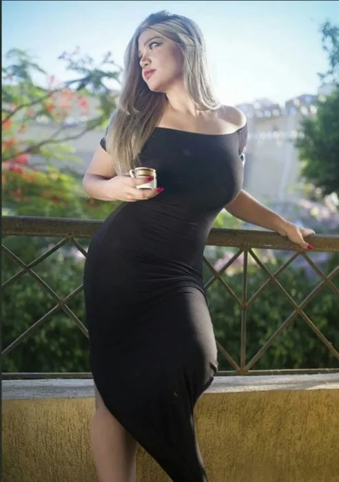ياسمين الخطيب 4