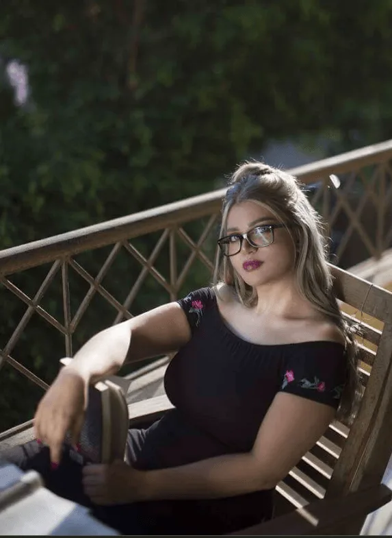 ياسمين الخطيب 6