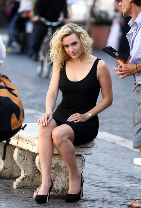 صور كيت وينسلت - Kate Winslet