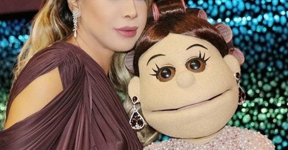 ابلة فاهيتا