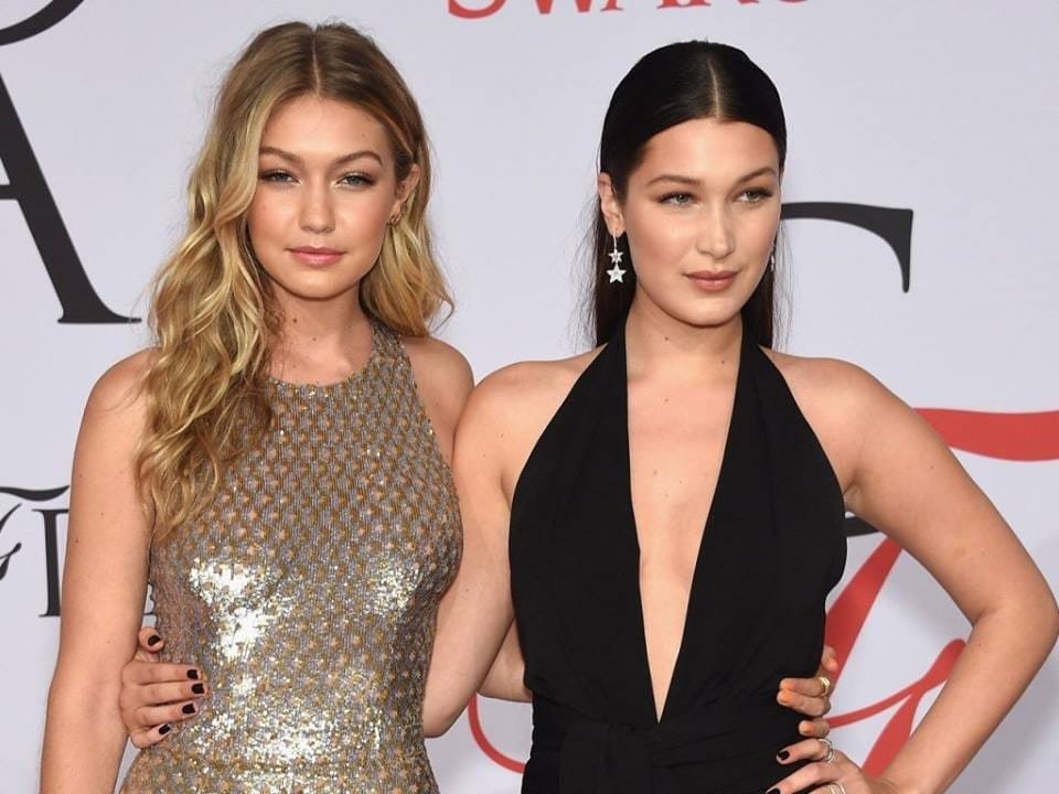 عيد ميلاد بيلا حديد - Bella Hadid