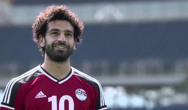 محمد-صلاح