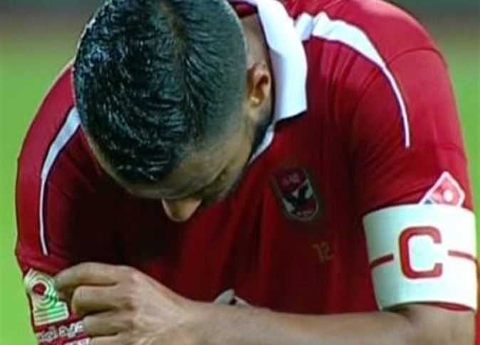 حسام عاشور