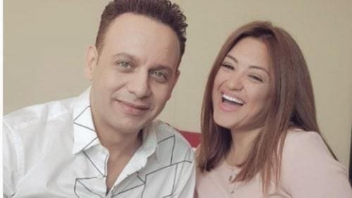 مصطفى قمر و مروة عبد المنعم