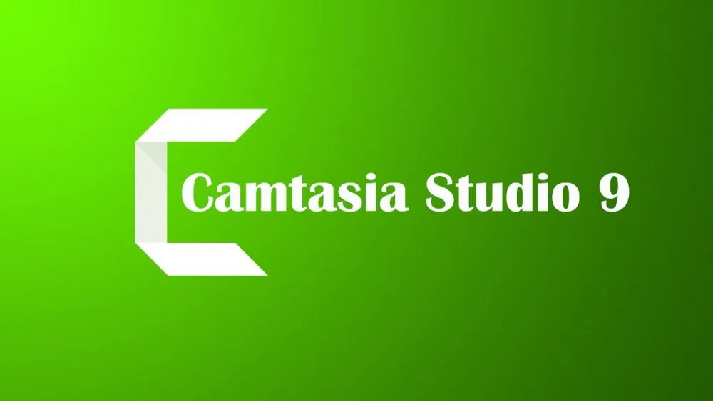 تحميل برنامج Camtasia Studio 9