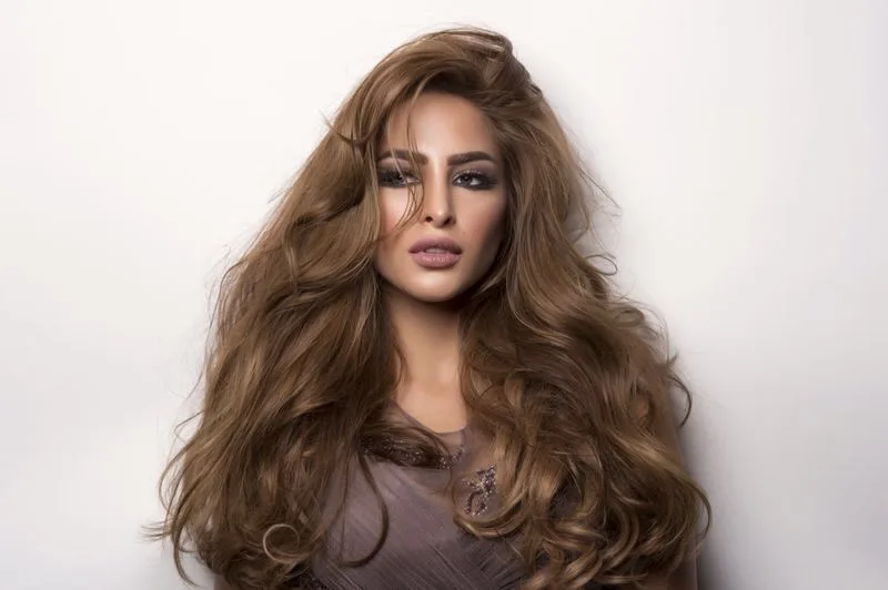صور فوز الفهد الكويتية 2