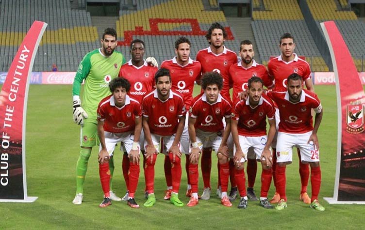 مباراة الاهلي اليوم