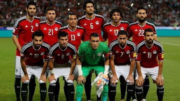 مونديال روسيا 2018