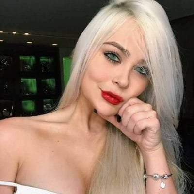 Dainara Pariz 1