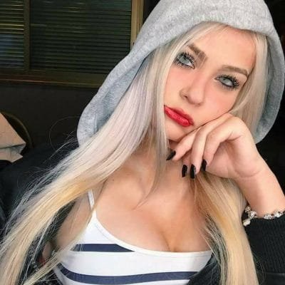 Dainara Pariz 3