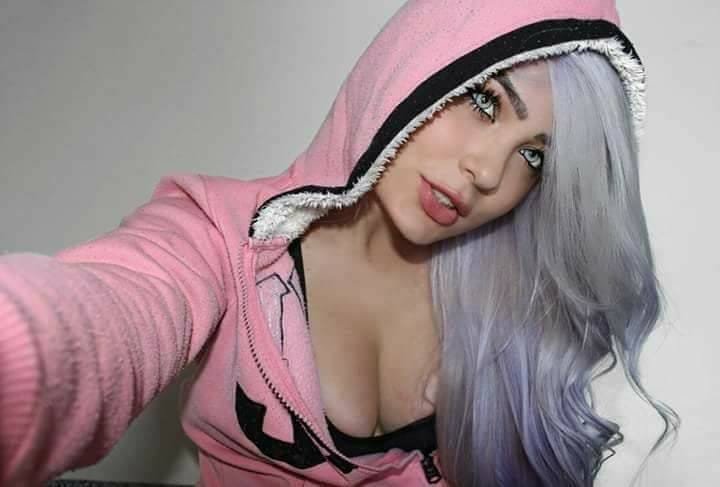 Dainara Pariz 4