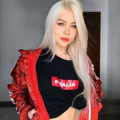 Dainara Pariz 5
