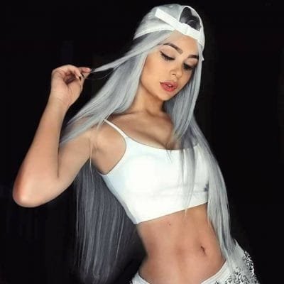 Dainara Pariz 7