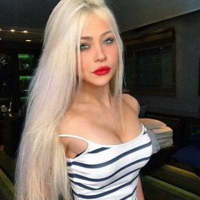 Dainara Pariz 9