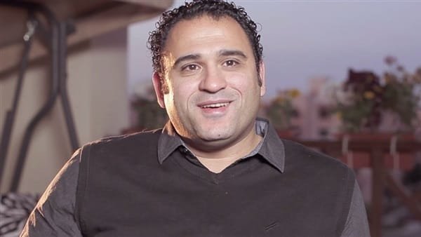 اكرم حسني