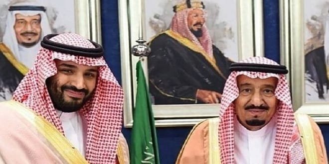 الملك سليمان