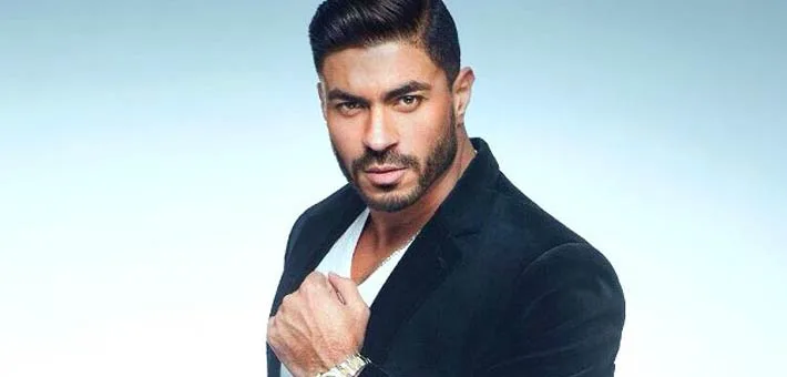 خالد سليم