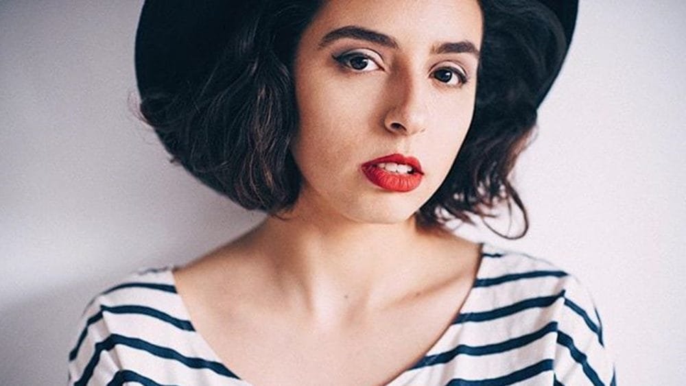سارة بعد الرحمن