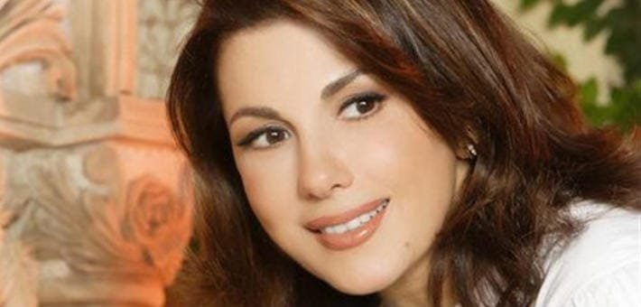 ماجدة الرومى