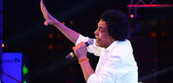 محمد منير