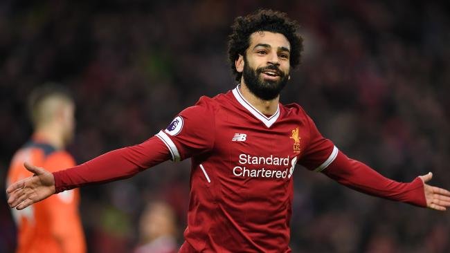 محمد صلاح