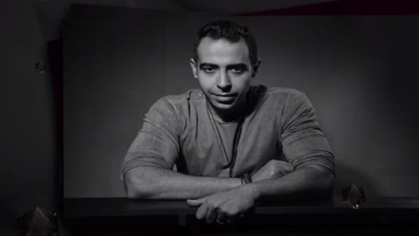 محمد عدوية